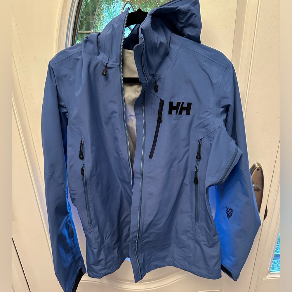 Helly Hansen Women's Sailing Jacket